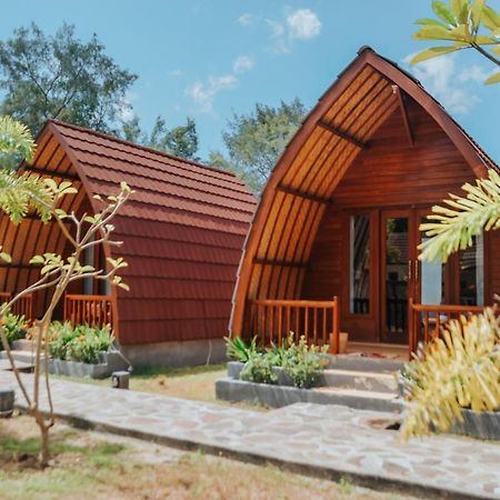 גילי מנו Laba Laba Bungalow מראה חיצוני תמונה
