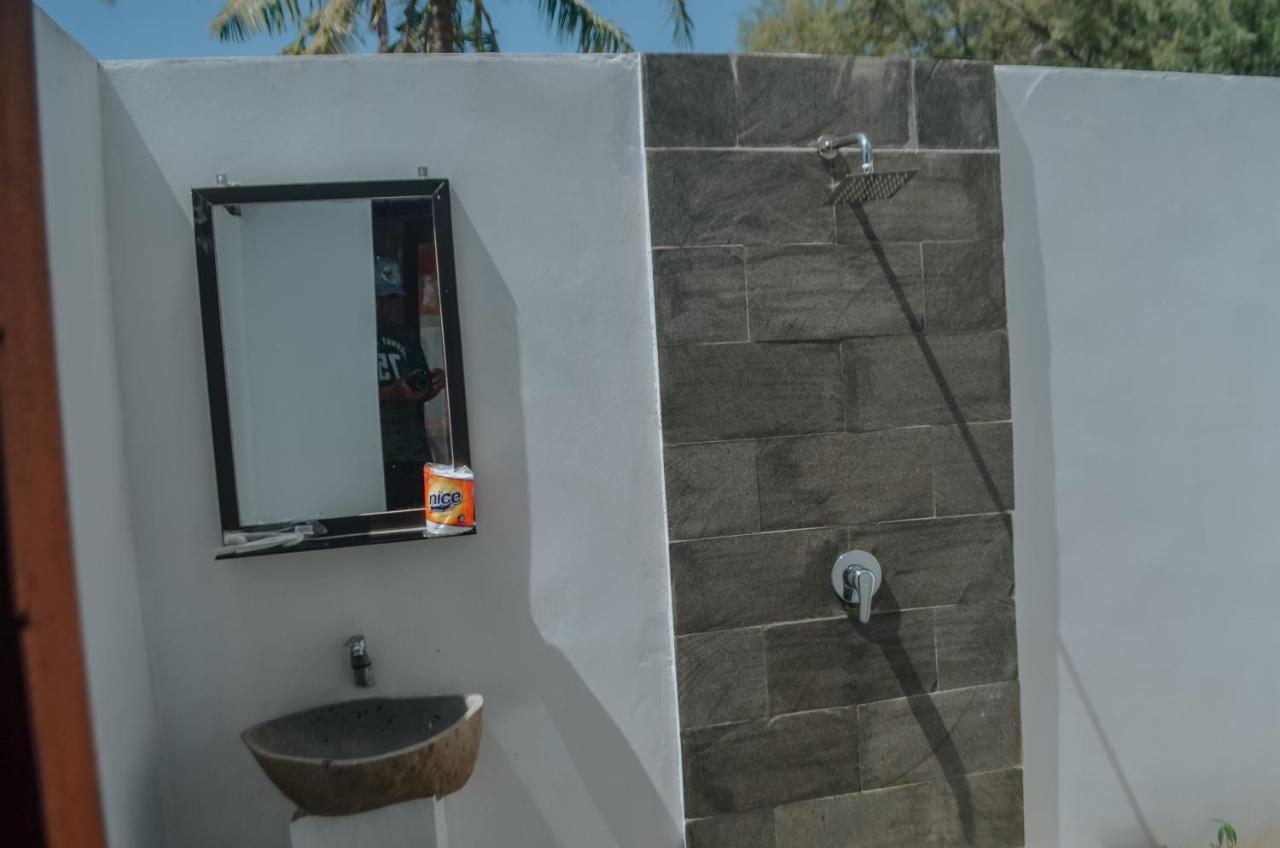 גילי מנו Laba Laba Bungalow מראה חיצוני תמונה