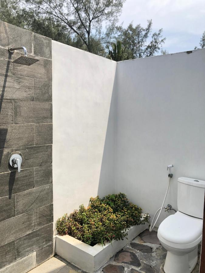 גילי מנו Laba Laba Bungalow מראה חיצוני תמונה